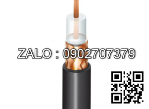 Cáp đồng trục tivi Sino