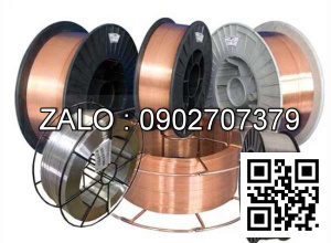 Dây hàn GM 70S6 RL250