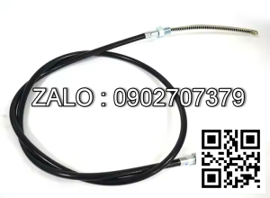 LEVER,KICK STARTER (plating)