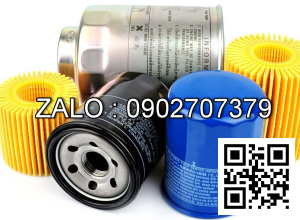 PA2497 FILTER