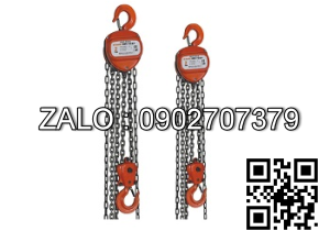 Palang kéo tay Asaki 20 T