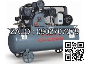 Máy nén khí Piston Exceed HW15007
