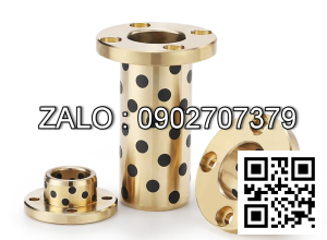 Bạc Đồng Mặt Bích Free Oil MPTZ 5x10x25