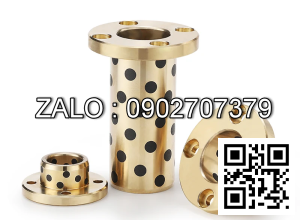 Bạc Đồng Mặt Bích Free Oil MPTZ 6x8x20