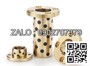 Bạc Đồng Mặt Bích Free Oil MPTZ 6x10x16