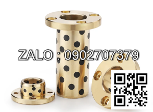 Bạc Đồng Mặt Bích Free Oil MPTZ 6x10x25