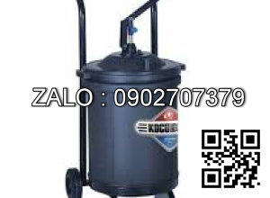 Máy bơm mỡ bằng tay Kocu GZ-30B