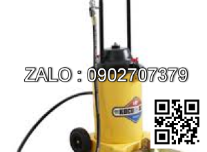 Máy bơm mỡ bằng chân Kocu GZ-6J