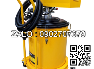 Máy bơm mỡ điện Kocu GZ-D2