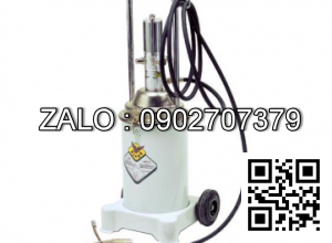 Máy bơm mỡ dùng hơi Art-68213