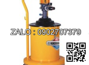 Máy bơm mỡ bằng khí LT-100