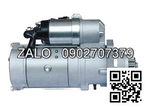 Đề khởi động QD131C 12V 2KW