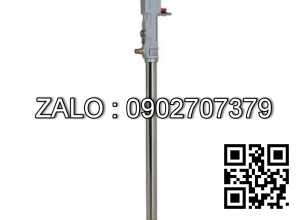 Máy bơm mỡ thùng phuy HP-01940