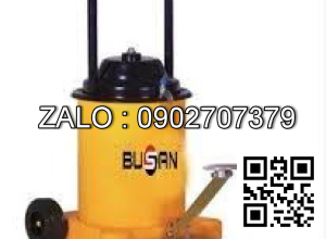 MÁY BƠM MỠ ĐIỆN BUSAN K6013