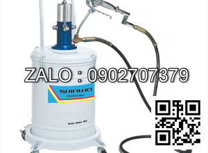 Bơm mỡ bằng khí nén Fabit 64064