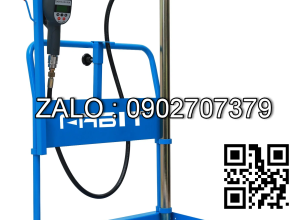 Bơm mỡ bằng tay Fabit 68012