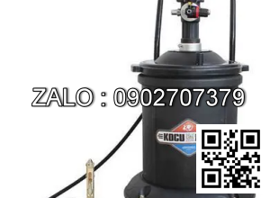 Máy bơm mỡ bằng tay GZ-30