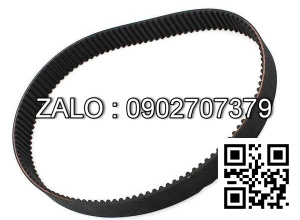 Dây đai răng D8M Sundt