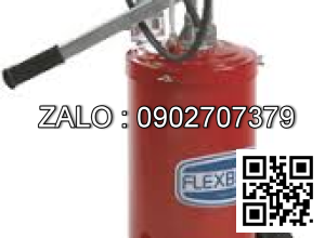 Máy bơm mỡ bằng tay Flexbimec ART 5115