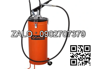 Máy bơm mỡ bằng tay GROZ VGP/10