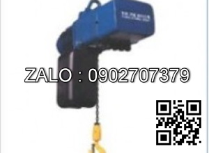 Tời nâng xích M-S20-15