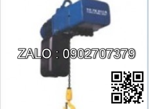 Tời nâng xích M-C5-1