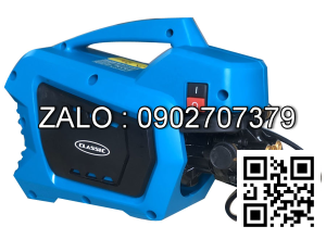 Máy rửa xe Classic CLA 1400