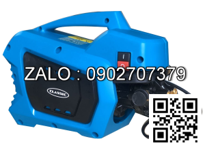 Máy rửa xe Classic CLA 2200
