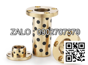 Bạc Đồng Mặt Bích Free Oil MPTZ 80x90x95