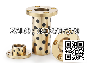 Bạc Đồng Mặt Bích Free Oil MPTZ 80x95x30