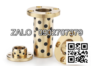 Bạc Đồng Mặt Bích Free Oil MPTZ 110x120x80