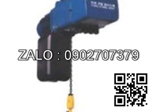 Tời nâng xích M-S20-10