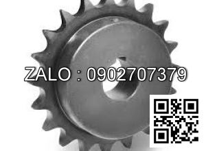 Banh nhong thep Z72, keo xich 50, 1 tang