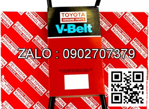 Dây curoa TOYOTA 99522-10986 MPMF-6380