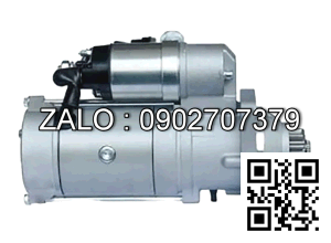 Đề khởi động QDJ155  12V 3KW