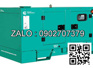 Máy phát điện Doosan GH-D66