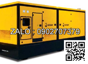 Máy phát điện Volvo GP360A/V