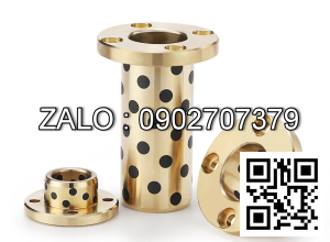 Bạc Đồng Mặt Bích Free Oil MPTZ 55x75x80