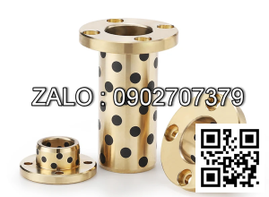 Bạc Đồng Mặt Bích Free Oil MPTZ 63x75x70