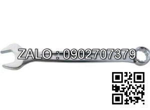 Cờ lê vòng miệng VATA 36mm Mạ crôm 831036