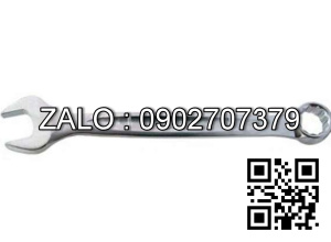 Cờ lê vòng miệng VATA 46mm Mạ crôm 831046