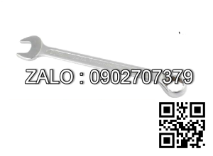 Cờ lê vòng miệng nghiêng 75 độ VATA 6mm
831106