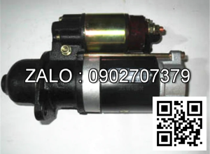 Đề khởi động QD1366  12V 2KW