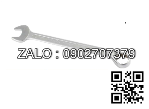 Cờ lê vòng miệng nghiêng 75 độ VATA 18mm
831118