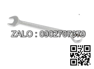 Cờ lê vòng miệng nghiêng 75 độ VATA 19mm
831119