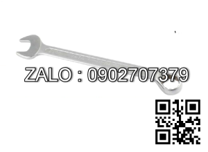 Cờ lê vòng miệng nghiêng 75 độ VATA 22mm
831122