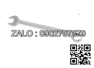 Cờ lê vòng miệng nghiêng 75 độ VATA 27mm
831127