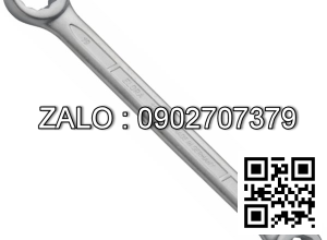 Cờ lê mở ống dầu gập 240 độ VATA 8x10mm
Mạ crôm 83550810