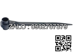 Cờ lê 2 đầu tuýp VATA 17x21mm mạ crôm đen
83601721