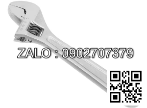 Mỏ lết tự động chống trơn VATA 6